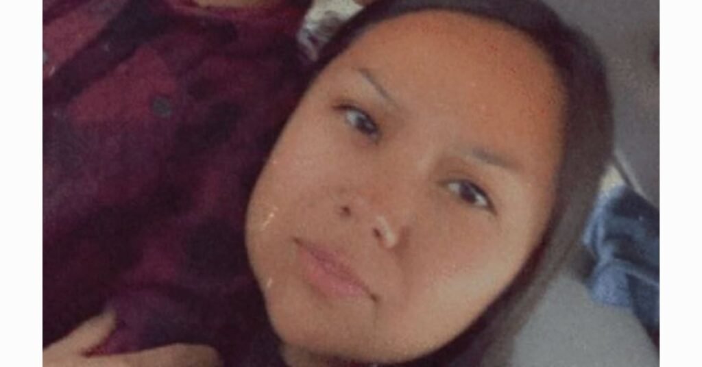 Kayli Quintero missing