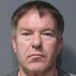 Silvio Berge arrest