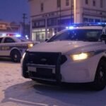 Merrimack man arrested in New Hampshire