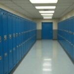 Chinle High School altercatio