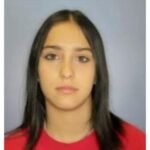 Reganlee Nikkole Zamora