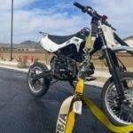 Buckeye teen impounded