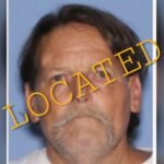 Steven Ashmore found