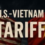 U.S.-Vietnam Tariff
