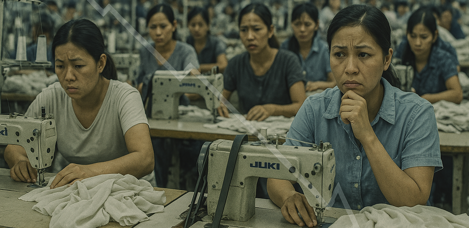 U.S.-Vietnam Tariff Textile