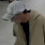 Shoplifting