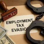 Tax Evasion