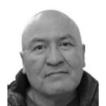 Walter Bitsui