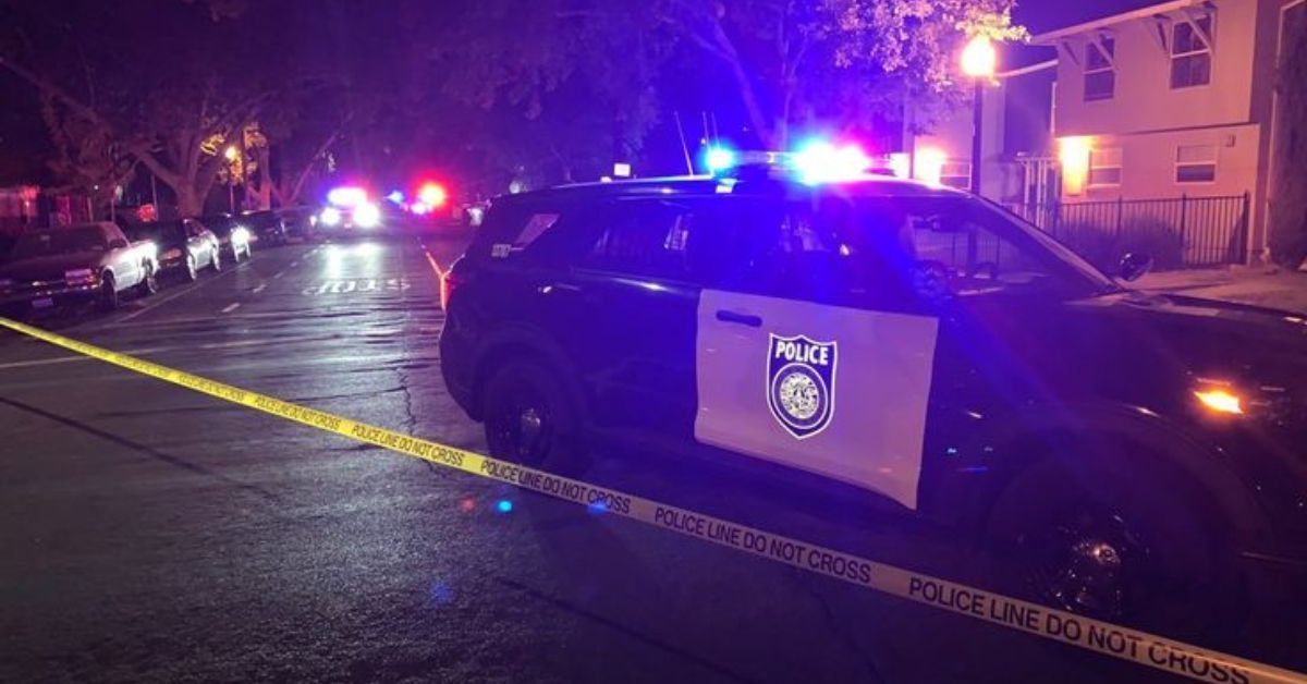 Golden Valley Mourns as Two Men Face Charges in Fatal Crash Golden Valley