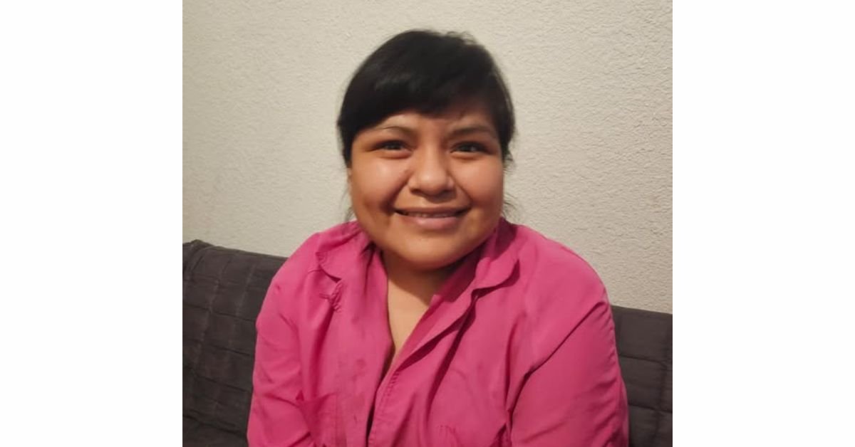 Toni Deeshawn Jackson Disappears Near Phoenix’s Roeser Road Toni