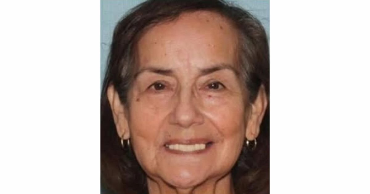 Eulalia Valenzuela Found Safe After Phoenix Search Eulalia Valenzuela