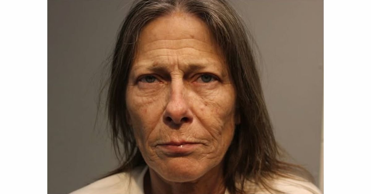 Bridget Nelson Faces Life Sentence for Brutal Murder of Elderly Roommate Bridget Nelson