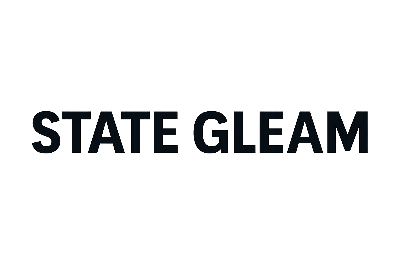 State Gleam